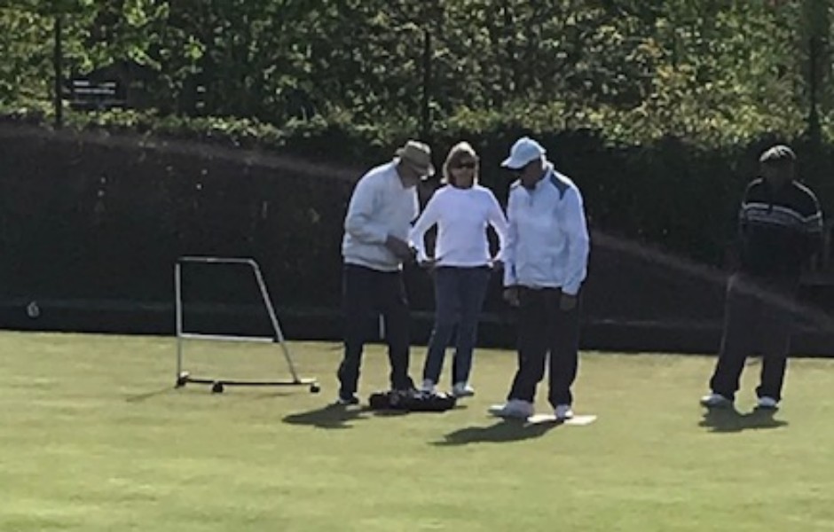 I think it's this way round