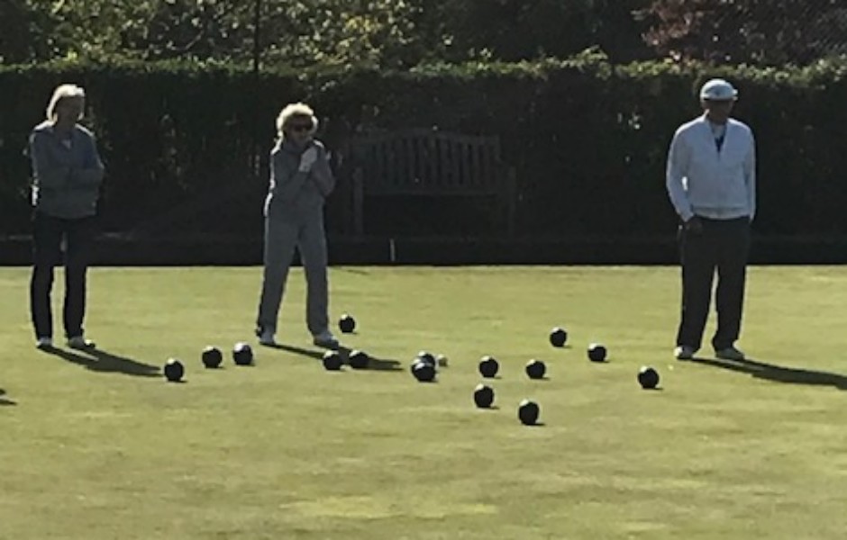 Now! which one was it