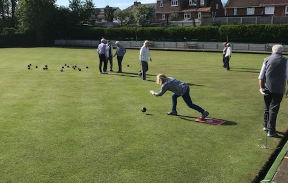 That's the way to do it